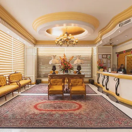 Zen Rooms Tiara Oriental Manila